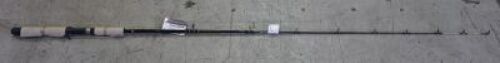 Abu Garcia Muscle Tip 3 Mt 3561Cam Trigger Medium, 4-6Kg, 5'6" 01K16Bk<p>Note: Items were part of insurance claim pertaining to transit damage. Sold as is. May contain faults\damages.