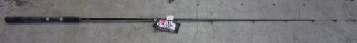 Abu Garcia Muscle Tip 3 Mt3662Spm Spin Medium, 4-7Kg, 6'6", 01J17Bk<p>Note: Items were part of insurance claim pertaining to transit damage. Sold as is. May contain faults\damages.
