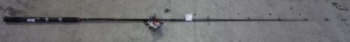 Abu Garcia Muscle Tip 3 Mt3662Spm Spin Medium, 4-7Kg, 6'6", 01J17Bk<p>Note: Items were part of insurance claim pertaining to transit damage. Sold as is. May contain faults\damages.