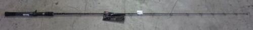 Abu Garcia Salty Fighter Origin, 5'6", 6-8Kg, Sf0-Sp561H 01L15Bk<p>Note: Items were part of insurance claim pertaining to transit damage. Sold as is. May contain faults\damages.