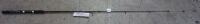 Abu Garcia Muscle Tip 3 Mt 3602Spxl Spin X-Lightm 2-5Kg, 6'0", 01D18Bk