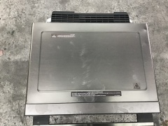 Panasonic 4 in 1 Microwave Oven NN-CS89LB - 6