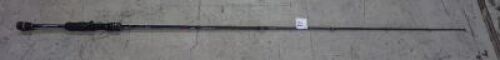 Abu Garcia Salty Stage Lr-X, Light Casting Rzc 6.31M, Sskrx-C 4-8Kg, 6'3"<p>Note: Items were part of insurance claim pertaining to transit damage. Sold as is. May contain faults\damages.