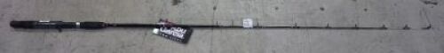 Abu Garcia Muscle Tip 3 Mt 3561Cam Trigger Medium, 4-6Kg, 5'6" 01K18Bk
