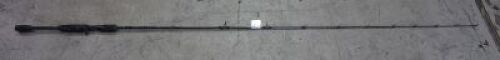 Austackle Camo-Stick 1Cbcf18307, 6'0", 4-7Kg Fast Action