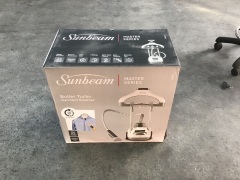 Sunbeam Butler Turbo Garment Steamer SG3000 - 2