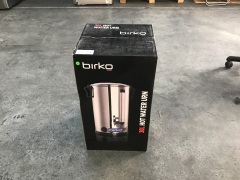 Birko 20L Domestic Urn 1017030-INT - 2