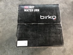 Birko 20L Domestic Urn 1017030-INT - 6