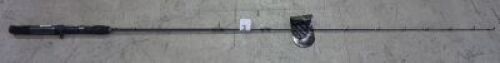 Shakespeare Slingshot Bc561M, 5'6", 6Kg Medium Aciton 01F12Bk