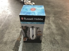 Russell Hobbs 8.8L Water Urn RHWU88 - 3