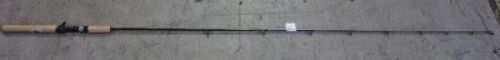 Shakespeare Agility Im 7 Graphite, Ag-Ca601M, 6'0", 3-6Kg