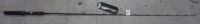 Shakespeare Slingshot Nc561H, 5'6", 8Kg Heavy Action 01F11Bk