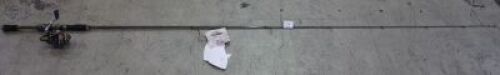 Shakespeare Wild Series Skpwsbr0101Ul, 6'10", 1-3Kg 01K17Bk