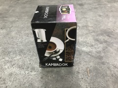 Kambrook 8L Hot Water Urn KUR10 - 2