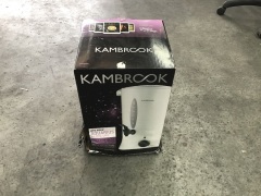 Kambrook 8L Hot Water Urn KUR10 - 5