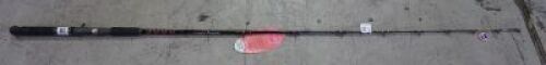 Shakespeare Ugly Stick Platinum Usp-Ca, 5'10", 6-15Kg Heavy Action 01C11Cm