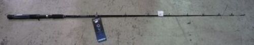Shimano Aqua Tip 56 Baitcast M/H, 4-8Kg Line Weight<p>Note: Items were part of insurance claim pertaining to transit damage. Sold as is. May contain faults\damages.