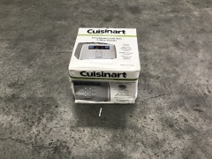 Cuisinart 4 Slice Motorised Toaster CPT-440XA - 2