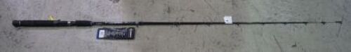 Shimano Aqua Tip 56 Baitcast M/H, 4-8Kg Line Weight<p>Note: Items were part of insurance claim pertaining to transit damage. Sold as is. May contain faults\damages.