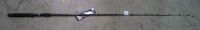 Shimano Aqua Tip 56 Baitcast M/H, 4-8Kg Line Weight<p>Note: Items were part of insurance claim pertaining to transit damage. Sold as is. May contain faults\damages.