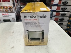 Trent & Steele Vertical Grill TS4 - 3