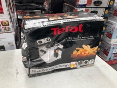 Tefal Filtra Pro Deep Fryer FR5181 - 2