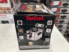 Tefal Filtra Pro Deep Fryer FR5181 - 3