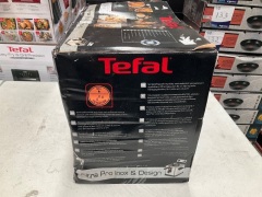 Tefal Filtra Pro Deep Fryer FR5181 - 5