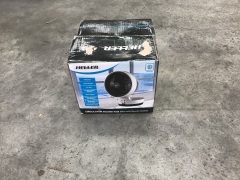 Heller Circulator Round Fan HCRF20R - 3