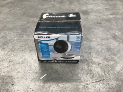 Heller Circulator Round Fan HCRF20R - 5