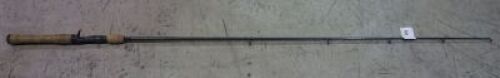 St Croix Avid/Avc62Mxf, 6'2"Medium Power Extra-Fast Action Sciii Graphite, 8-14Lb