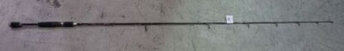 Dft I;Tra Graph S723, 6'0, 6-10Kg Line Rating