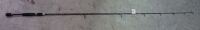 Dft I;Tra Graph S723, 6'0, 6-10Kg Line Rating