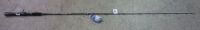 Okuma Trinus Tn-561Camh 5'6", 6-10Kg Line Weight