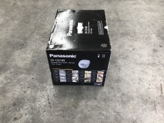 Panasonic 10 Cups Rice Cooker SR-CN188 - 3