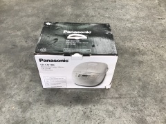 Panasonic 10 Cups Rice Cooker SR-CN188 - 4