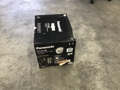 Panasonic 10 Cups Rice Cooker SR-CN188 - 5