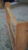 Unbranded Wooden Fishing Rod Stand Holds 42 Rods (Fishing Rods Not Included)<p>Note: Items were part of insurance claim pertaining to transit damage. Sold as is. May contain faults\damages. - 3