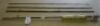 Snowbee - Diamond Fly Rod #4, 9Ft