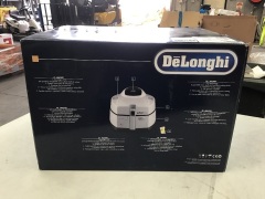 Delonghi Low-Oil Fryer and Multicooker FH1100 - 4