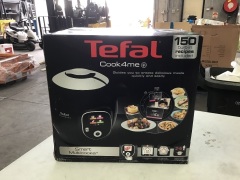 Tefal Cook4me Smart Multi Cooker CY851860 - 2