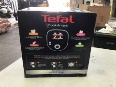 Tefal Cook4me Smart Multi Cooker CY851860 - 3