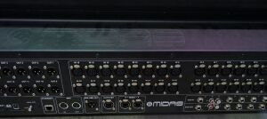 Midas M32 Digital Mixing Console - 3