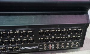 Midas M32 Digital Mixing Console - 4