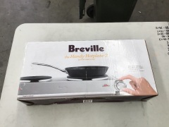 Breville The Handy Hotplate Portable Electric Cooktop BHP250 - 5