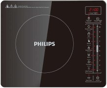 DNL Phillips Portable Induction Cooker HD4992