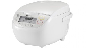 Panasonic 10 Cups Rice Cooker SR-CN188