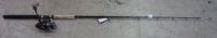 Abu Garcia - Muscle Tip 3 Mt3701Swm Snap/Barra Med. 7'0", 8-10Kg Line Class - 01J15Bk<p>Note: Items were part of insurance claim pertaining to transit damage. Sold as is. May contain faults\damages.