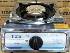 Tiger Single Burner Gas Cooker YC-808S