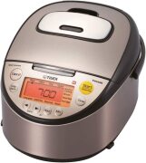 DNL Tiger Induction Heating Rice Cooker / Warmer JKT-S18A